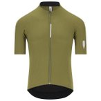 Q36.5 - Dottore Pro Jersey - Radtrikot Gr M oliv