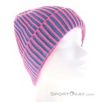 O'Neill Beanie Kinder Mütze-Pink-Rosa-One Size