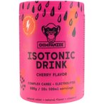 Chimpanzee Energy Drink  Getränkepulver wild cherry Größe 600g