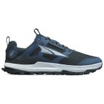 Altra - Lone Peak 8 - Trailrunningschuhe 41 - Regular blau/schwarz