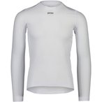 POC Essential Layer  Herren  Langarm Unterhemden weiss Größe XL Rennrad | Grav