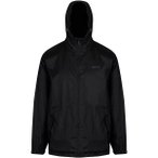 REGATTA GREAT OUTDOORS Pack It Jkt III, Größe S in Schwarz