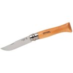 Opinel No 08 messer  Taschenmesser Größe One Size