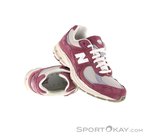 New Balance 2002R Herren Freizeitschuhe-Rot-9,5