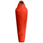 Ajungilak - Women's Aputi Fiber Bag -10C - Kunstfaserschlafsack Gr 180 cm Zip: M