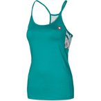 Ocun Arista  Damen  Tanktops gruen Größe XS Sportklettern | Bouldern | Yoga  E