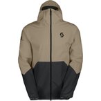 Scott Explorair Light Dryo 2.5L  Herren  Regenjacke gruen Größe XXL Trekking  
