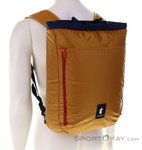 Cotopaxi Todo 16l Convertible Tote Tasche-Gelb-One Size