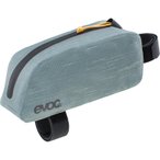 EVOC Top Tube Pack WP - Oberrohrtasche steel