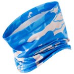 Reima - Kid's Hyrisee - Halstuch Gr 44-50 cm blau