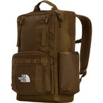 The North Face Base Camp   Daypacks braun Größe 30L Trekking  Wasserabweisend