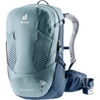 DEUTER Rucksack Trans Alpine 28 SL, Größe ONE SIZE in Blau