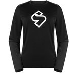 Sweet Protection Hunter II Park  Damen  Longsleeves schwarz Größe S Mountainbi