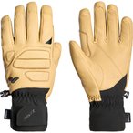 Zanier Gloves Revolution STX   Skihandschuhe schwarz Größe 8 Trekking  Elastis