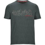 KILLTEC Herren Funktions T-Shirt MN TSHRT C, Größe 3XL in Grün