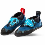 Ocùn Ocun Ribbit Kletterschuh für Kinder, Größe 24/25, dark blue/black