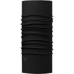BUFF Herren Schal Original SOLID, Größe ONE SIZE in Schwarz