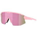 Bliz - Breeze Small Cat.3 - Fahrradbrille rosa