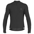 7mesh - S2S Jersey L/S - Fahrradjacke Gr M schwarz