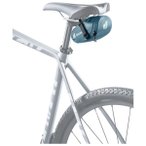 Deuter - Bike Bag 0,3 - Fahrradtasche Gr 0,3 l grau