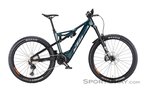 KTM Macina Prowler Master 750Wh 29“/27,5“ 2023 E-Bike-Dunkel-Blau-L