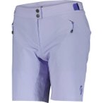 SCOTT Damen Radshorts "Endurance Shorts", Größe XS in Blau