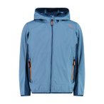 Campagnolo Kinder Funktionsjacken lg.Arm Ki KID JACKET FIX HOOD, Größe 164 in 