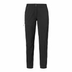 Schöffel Style Blaustein Damen Wanderhose ( Schwarz 36 Größe,)