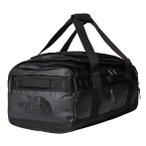 The North Face Base Camp Voyager Duffel 42 Reisetasche Unisex ( Schwarz one size