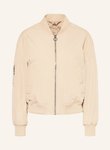 Wellensteyn Blouson Boxer Summer Lady beige