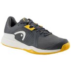 HEAD Herren Tennis Outdoor-S.nieder He/Uni Sprint Team 3.5 Clay, Größe 41 in G