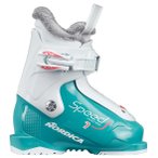 Nordica Kinder Speedmachine J 1 22/23 Kinderskischuhe ( Blau 16,5 CM,)