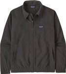 Patagonia - Winddichte, wasserabweisende Jacke mit Imprägnierung ohne Membran &