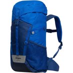 Bergans Lilletind 18  Kinder  Wanderrucksack blau Größe 18L Trekking