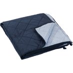 Outwell Jones M PowerAir Zeltteppich  Zeltunterlagen blau Größe One Size Campi