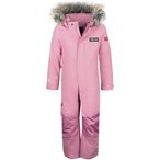 Trollkids Kirkenes Schneeanzug Kinder