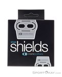 Crankbrothers Shoe Shields Pedal Zubehör-Silber-One Size