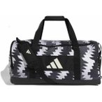 ADIDAS Tasche TIRO GRAFIK DUFFELBAG, Größe ONE SIZE in Schwarz