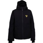 BRUNOTTI Kinder Funktionsjacke Strokersy Boys Snow Jacket, Größe 152 in Schwar