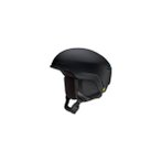 Smith Method Pro Mips Skihelm Unisex ( Schwarz 59-63 Größe,)