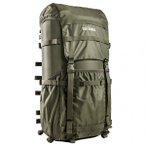 Tatonka - Packsack 2 Lastenkr. oliv