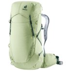Deuter - Women's Aircontact Ultra 35+5 SL - Trekkingrucksack grün