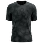 Compressport - Performance S/S T-Shirt - Laufshirt Gr S schwarz