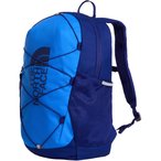The North Face Court Jester  Kinder  Daypacks blau Größe 24.6L Lifestyle  Wass