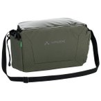 Vaude - Ebox (Klickfix Ready) - Lenkertasche Gr 6 l oliv