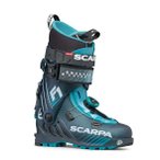 Scarpa F1 24/25 Herren ( Petrol 30 CM,)
