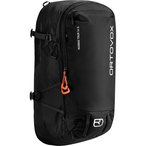 Ortovox Avabag Litric Tour 36 S Zip Erweiterung Damen  Lawinenrucksäcke schwarz
