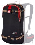 Arva - Tasche kompatibel für mechanischen Airbag - Ride 18 Switch Cover Black  