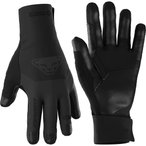 Dynafit Ridge Windstopper   Skihandschuhe schwarz Größe XS Trekking  Wasserabw