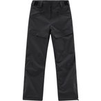 CMP Hose Damen  Isolationshose schwarz Größe XL Freeride | Skifahren  Winddich
